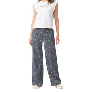 NWT Dickies Wide Leg Pants Size 12